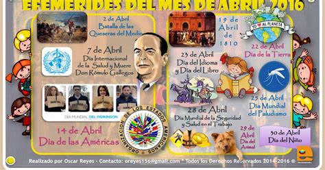 que se celebra el 22 de abril en venezuela